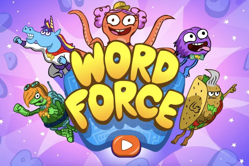 WORD Force