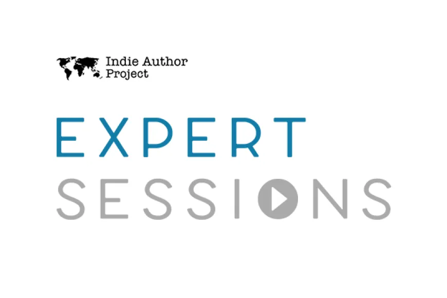 Indie Author Project Expert