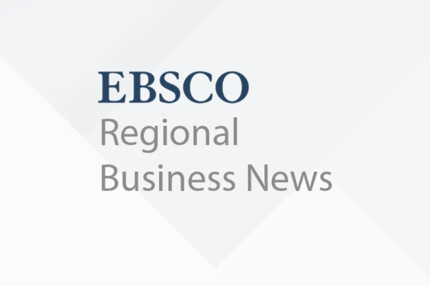 Ebsco Regional Business News