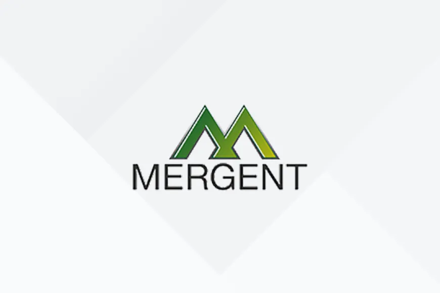 Mergent