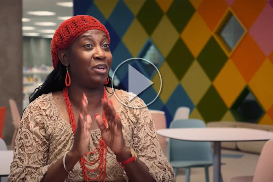 Workforce Development Video