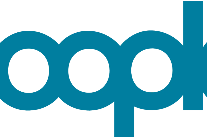 hoopla logo