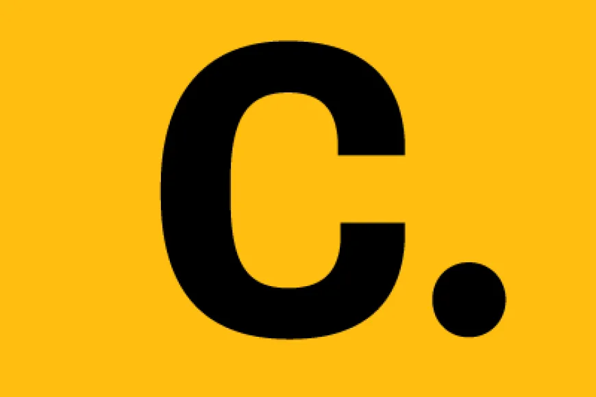 Candid logo