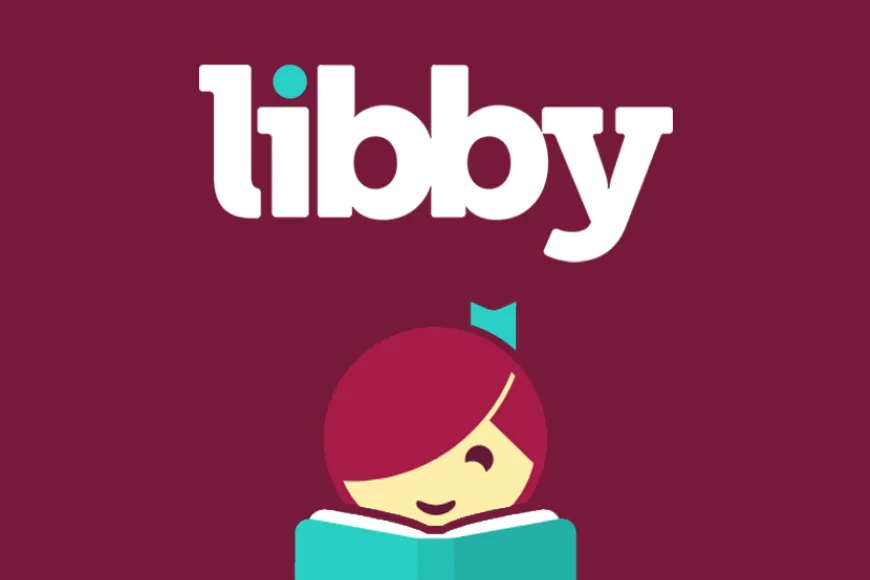 Libby Logo