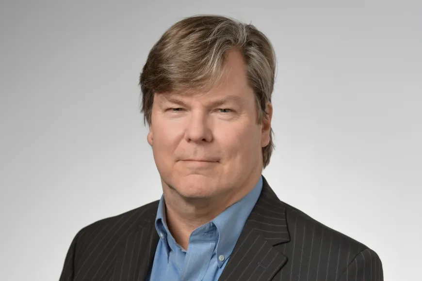 David R. Campbell