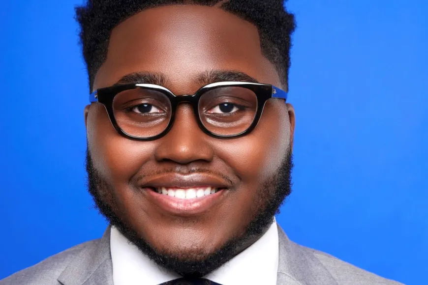 Tyson K. Brown