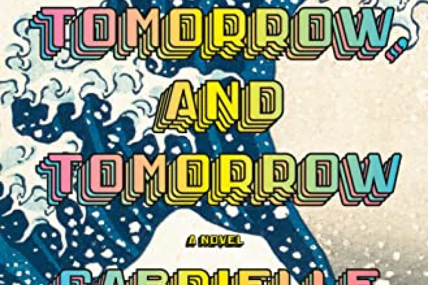 Tomorrow, and Tomorrow, and Tomorrow