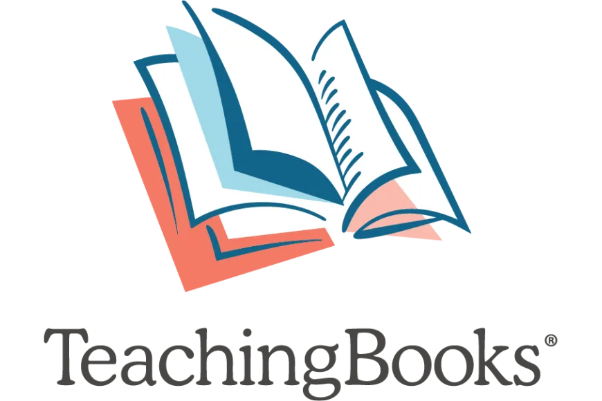 TeachingBooks logo