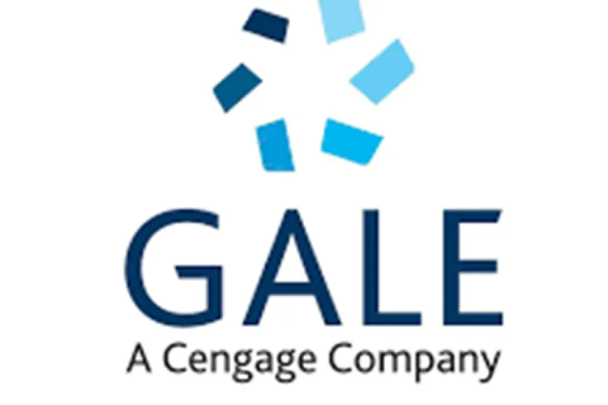 Gale logo