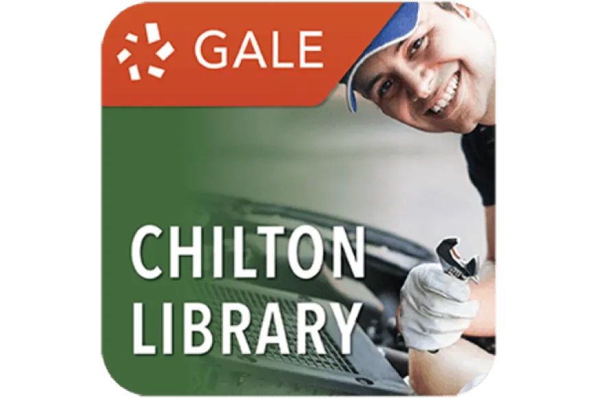 eResource_ChiltonLibrary5 logo