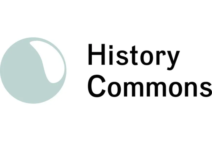History Commons logo