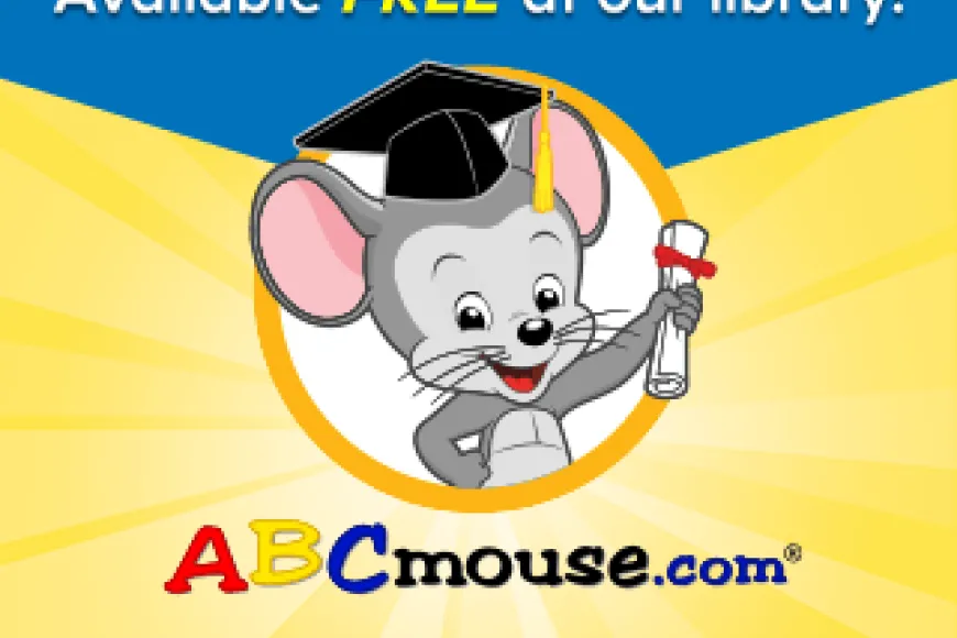 ABCmouse logo