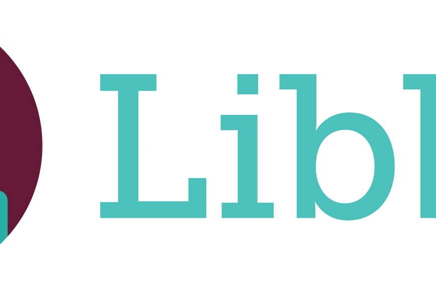 Libby logo