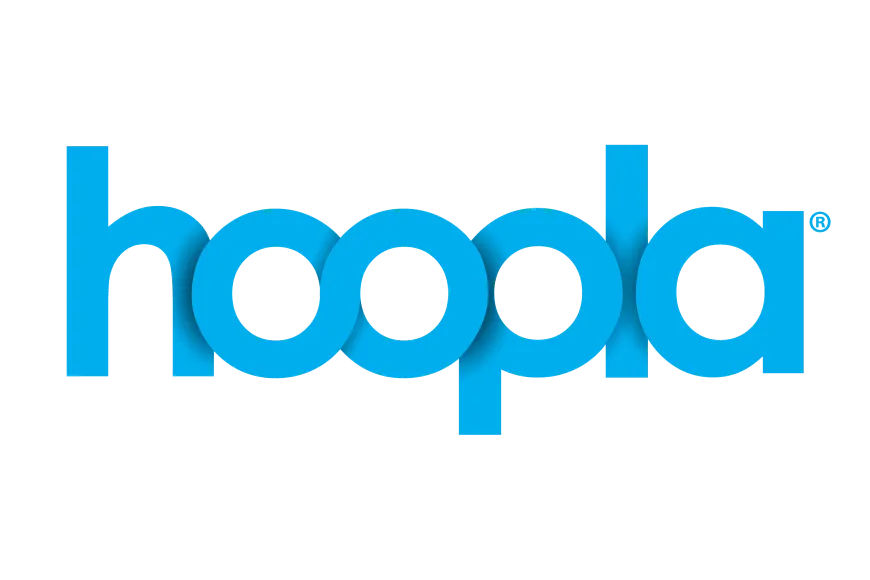 hoopla logo