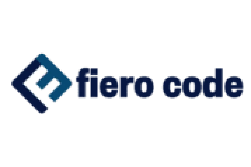Fiero Code logo