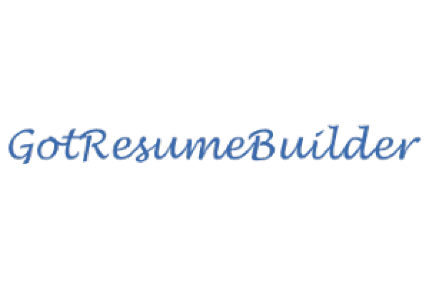 Got Resume Builder Logo