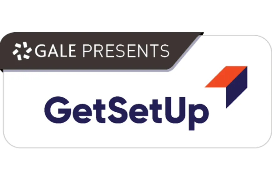 GetSetUP logo