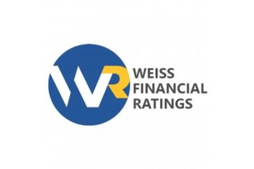 Weiss Financial Ratings logo