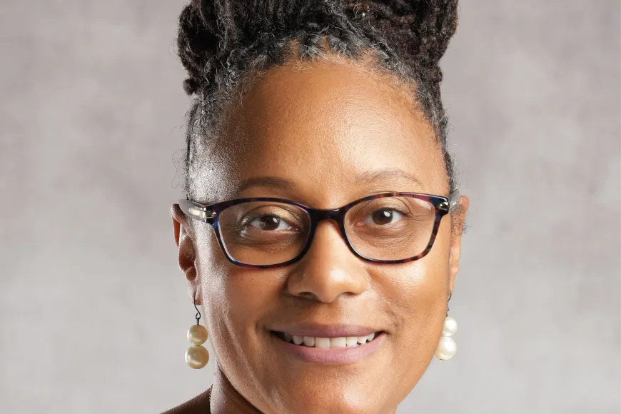Dr. Deanna Taylor