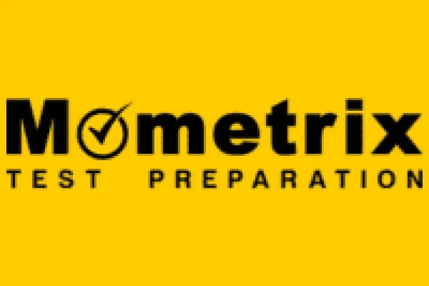 Mometrix eLibrary logo