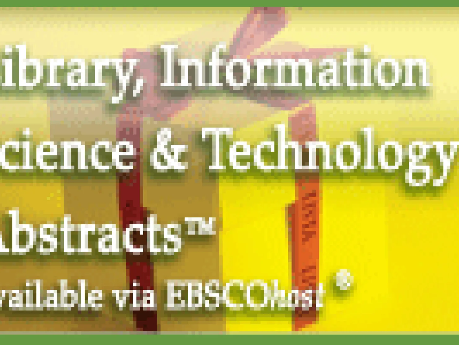 Library, Information Science & Technology Abstracts | Richland Library