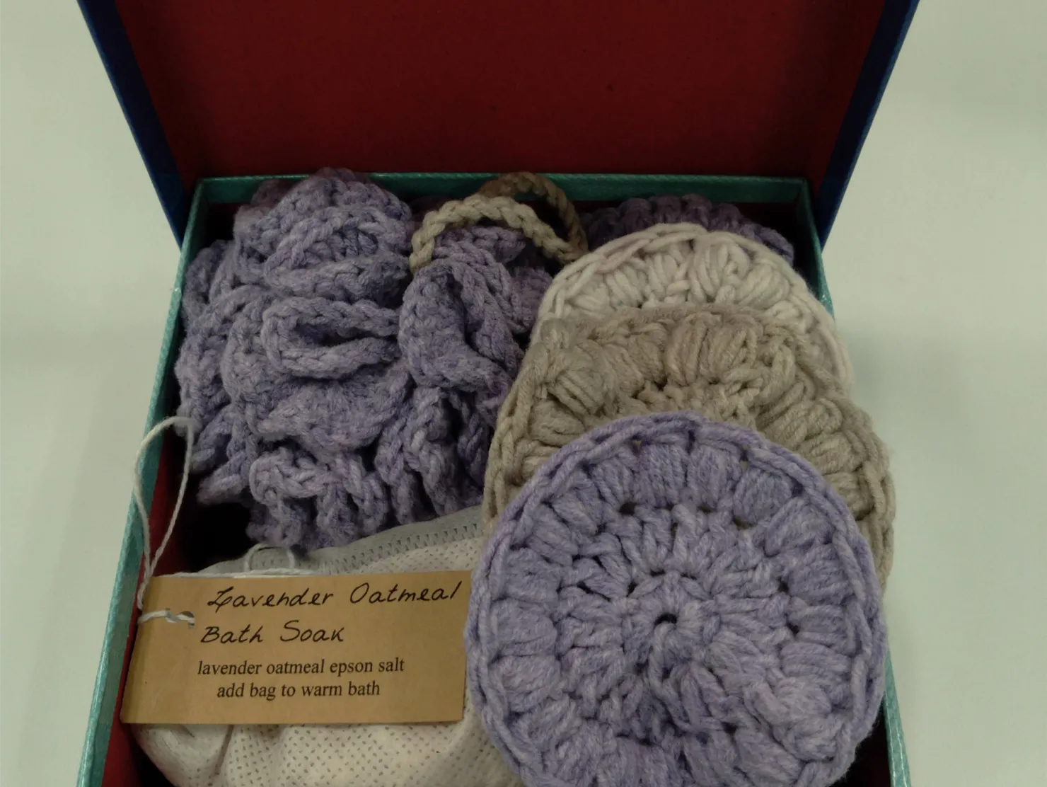 Counting Crochet Set + Bonuses – Everything Crochet
