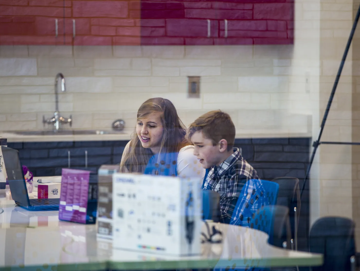 STEAM Studio | Richland Library