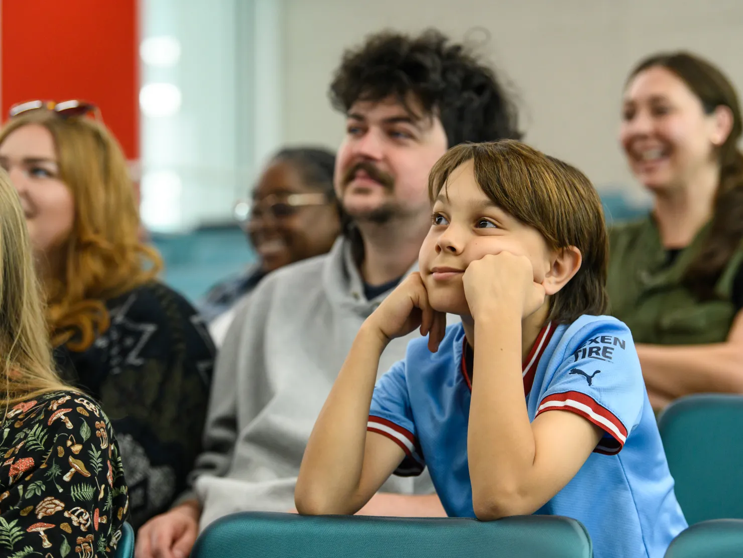 Watch Freely: Wish | Richland Library