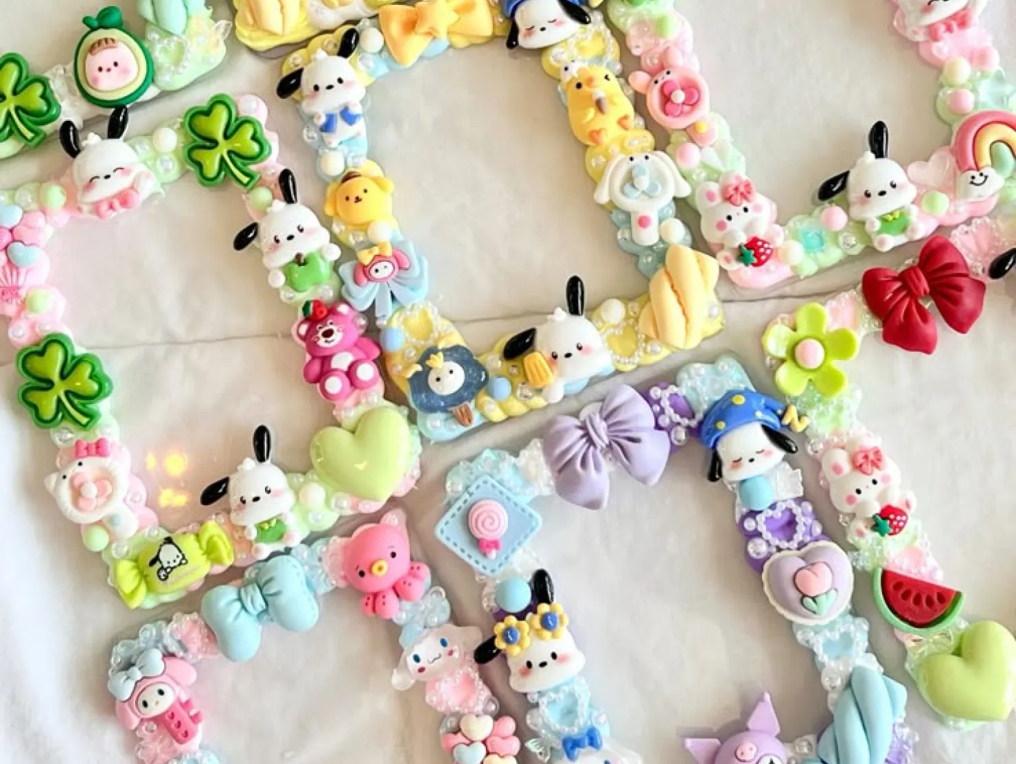 Teen Makers: Decora Charm Frames | Richland Library
