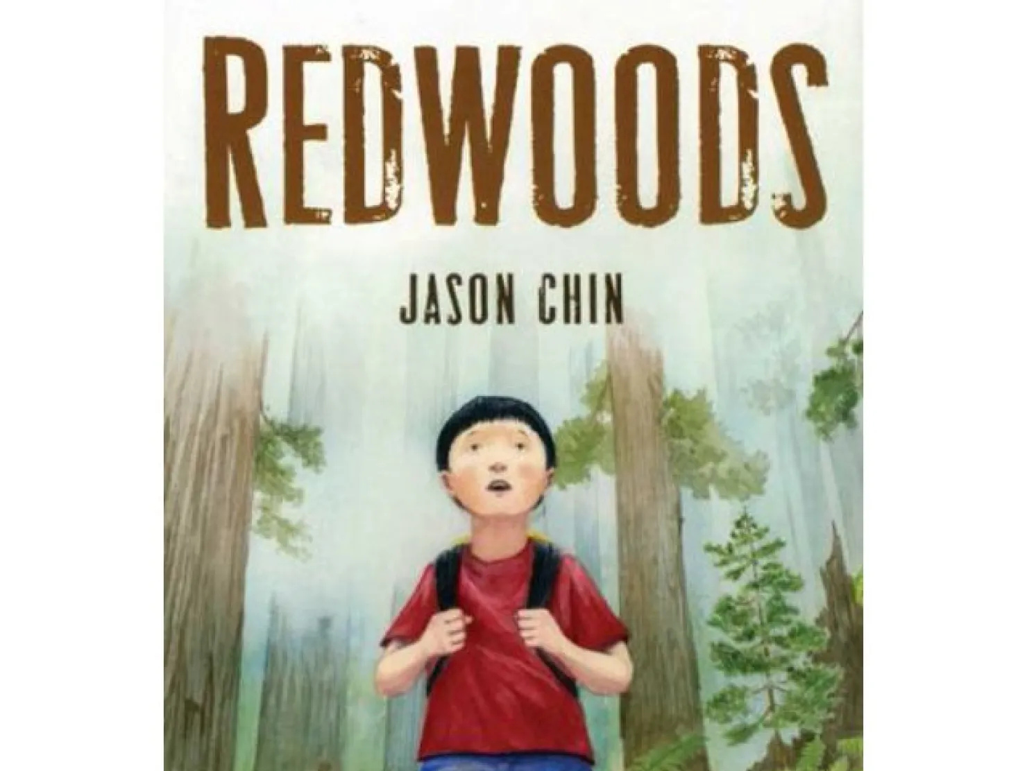 Meet the Illustrator: Jason Chin | Richland Library