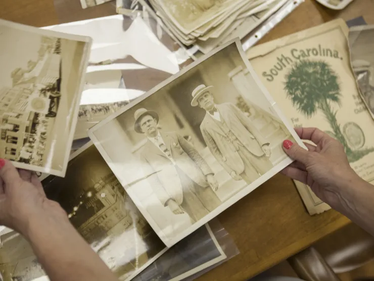 Local History