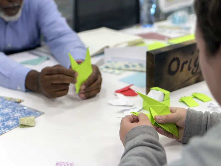 Origami