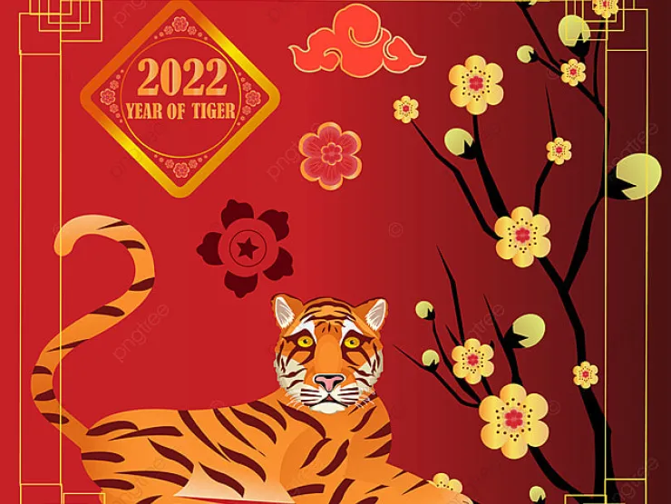Year of the Tiger_Program