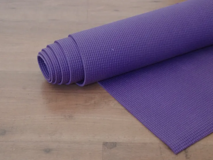 Yoga Mat