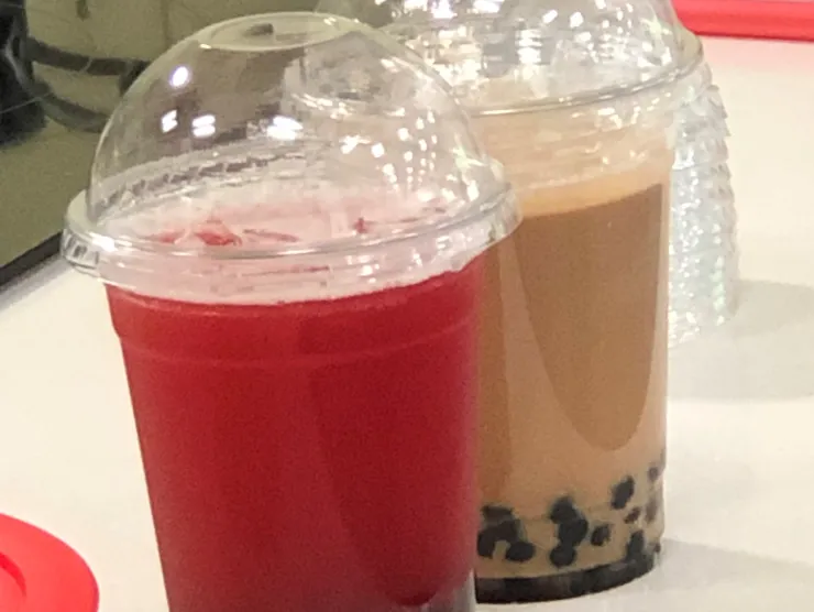 Boba