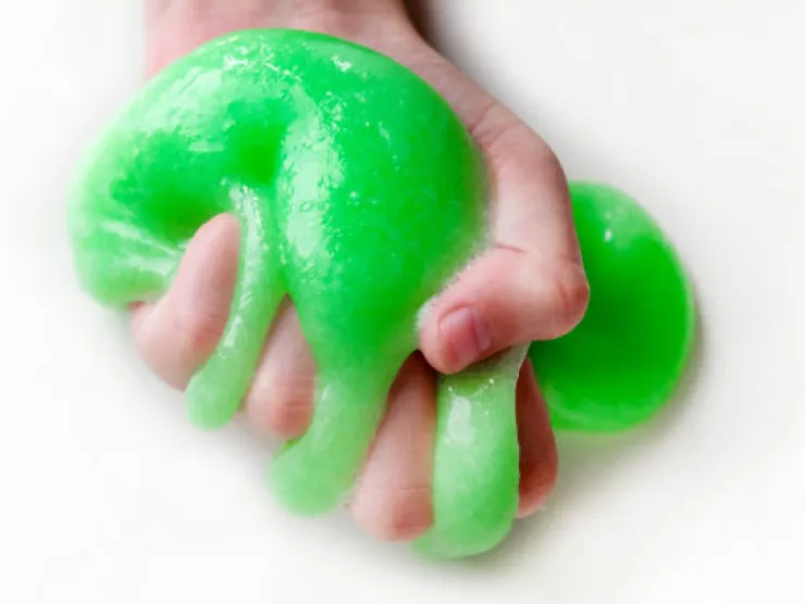 slime