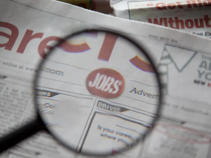 Seasonal Jobs - Holiday Hiring