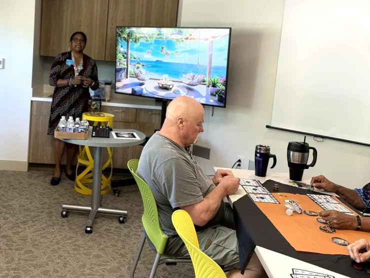 EO-Play Freely Bingo