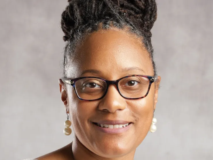 Dr. Deanna Taylor