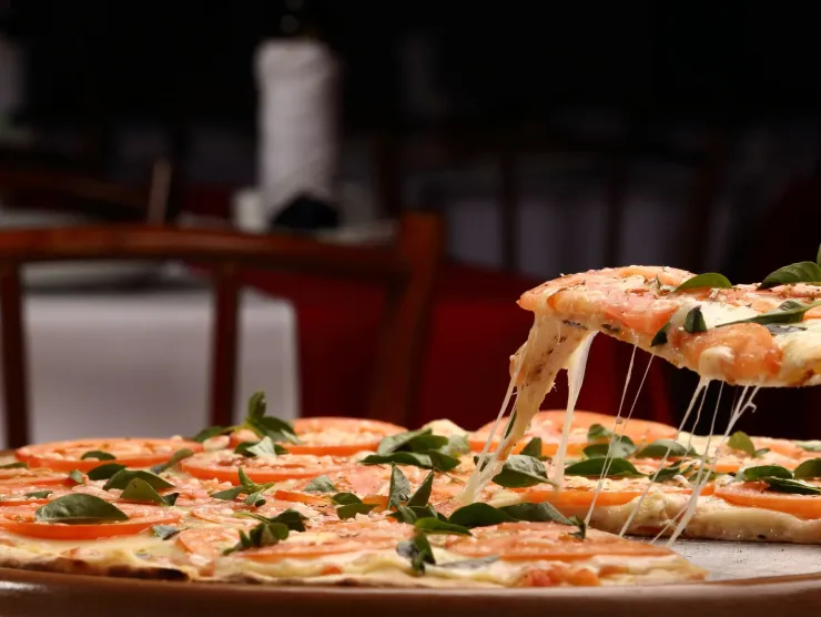 pizza, pizzaria, murder mystery