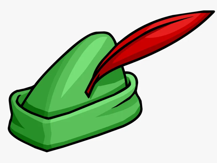 peterpanhat