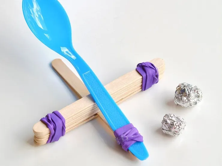 Captivating Catapults