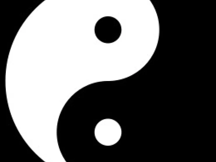 Yin_Yang_Tai Chi