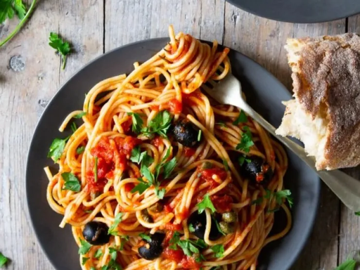 Healthy Cooking