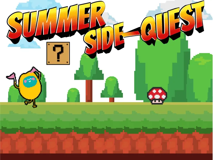 The Summer Sidequest