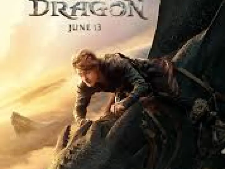 How To Train Your Dragon
