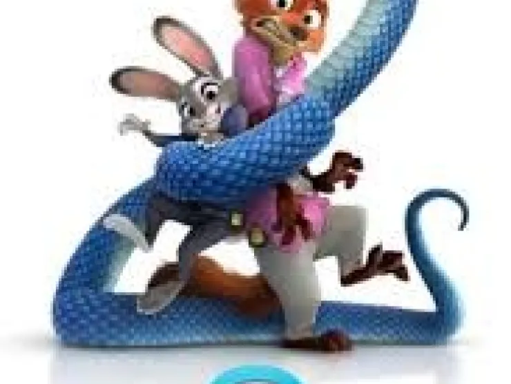 Zootopia2