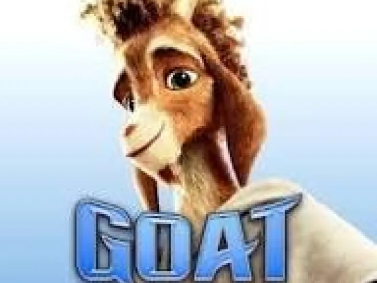 Summer Movies_GOAT