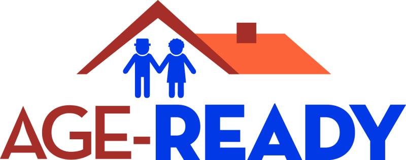 Age Ready Logo