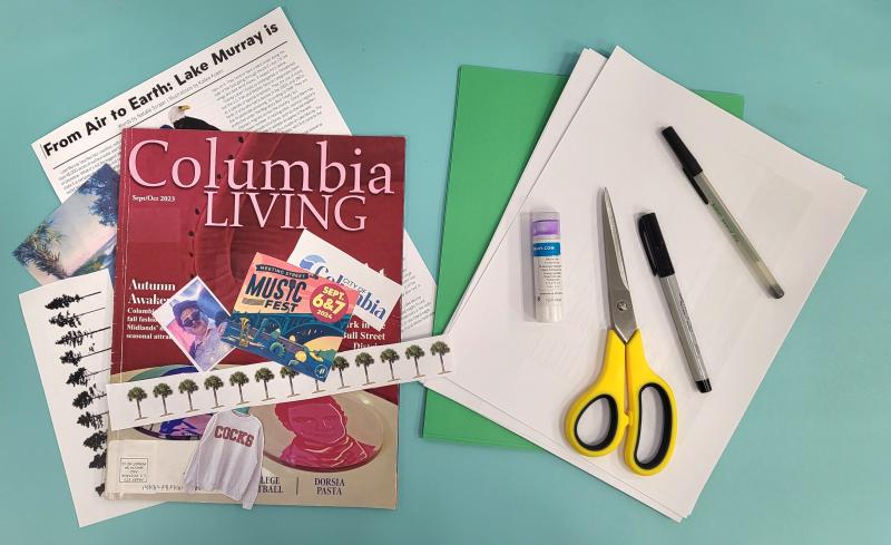 How to Make a Zine | Richland Library